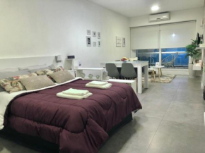 Apart Suite Recoleta Studio